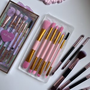 ست براش دوطرفه sweet