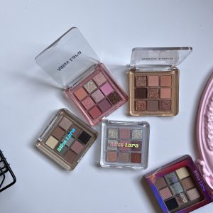 پلت سایه مینی میس لارا