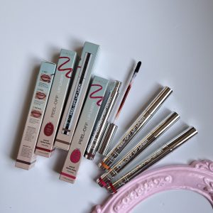 رژلب پیلاف olibolla