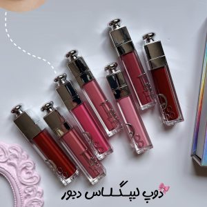 لیپگلاس دوپ دیور