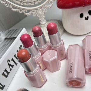 دوپ رژگونه کره ای شیگلم
