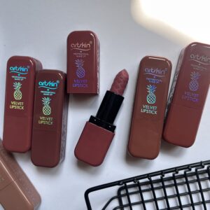 رژلب جامد ارتسکین
